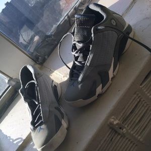 Air Jordan 14
